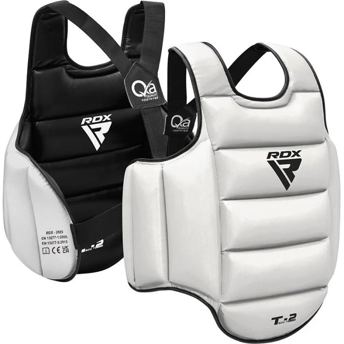 RDX Karate Brustschutz T2