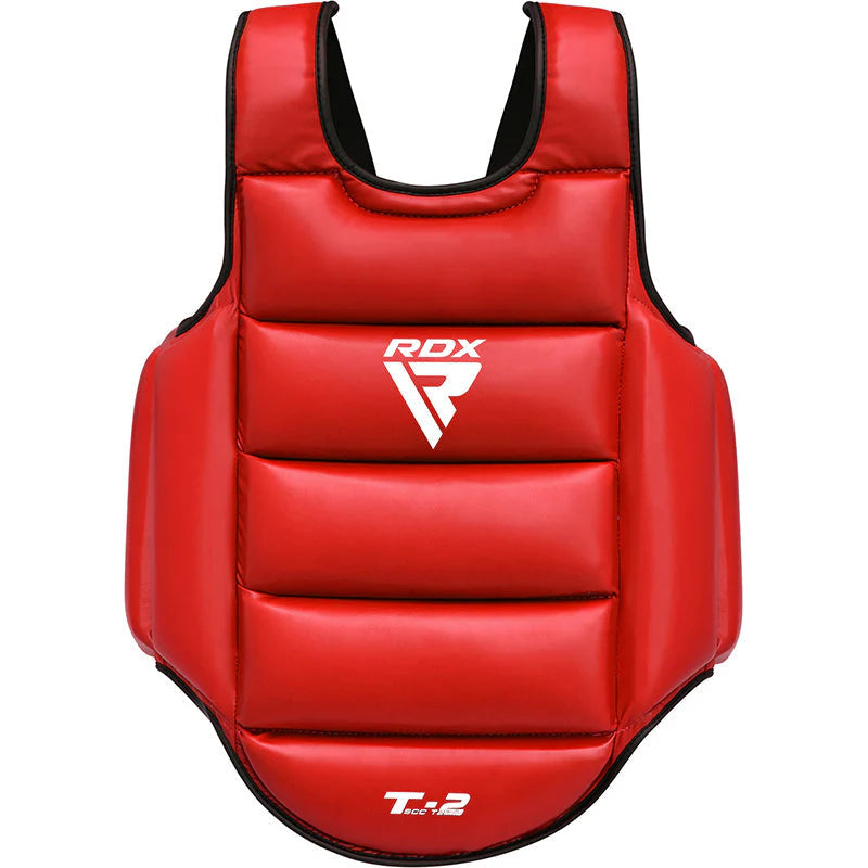 RDX Karate Brustschutz T2