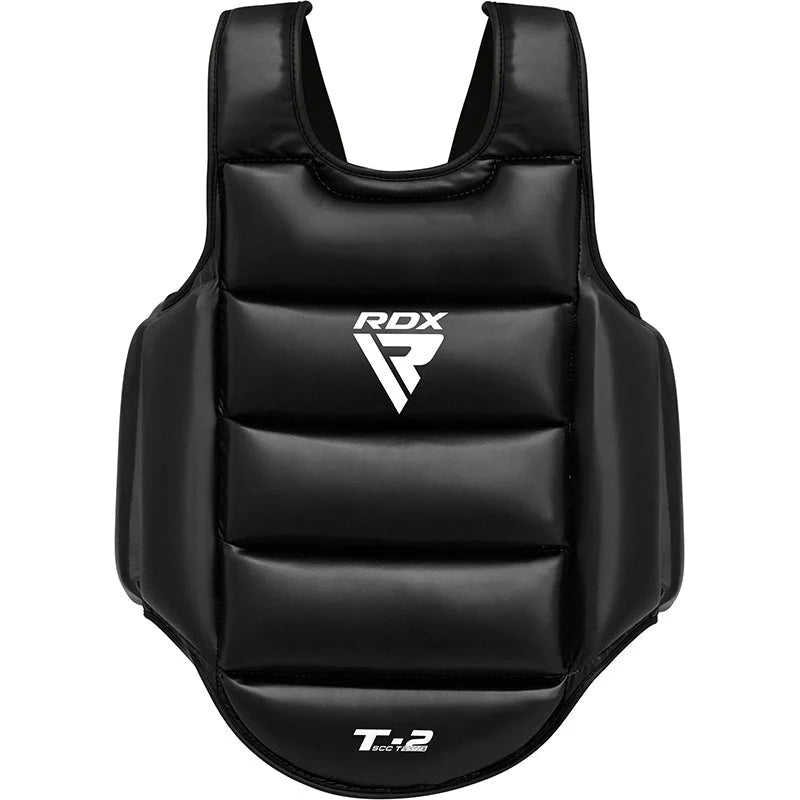 RDX Karate Brustschutz T2