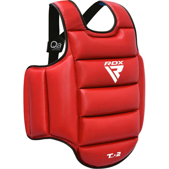 RDX Karate Brustschutz T2
