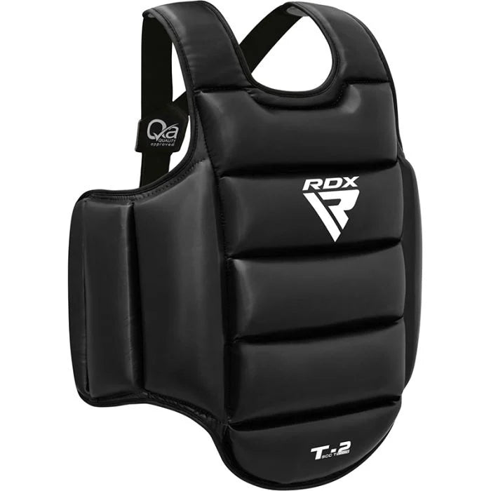 RDX Karate Brustschutz T2