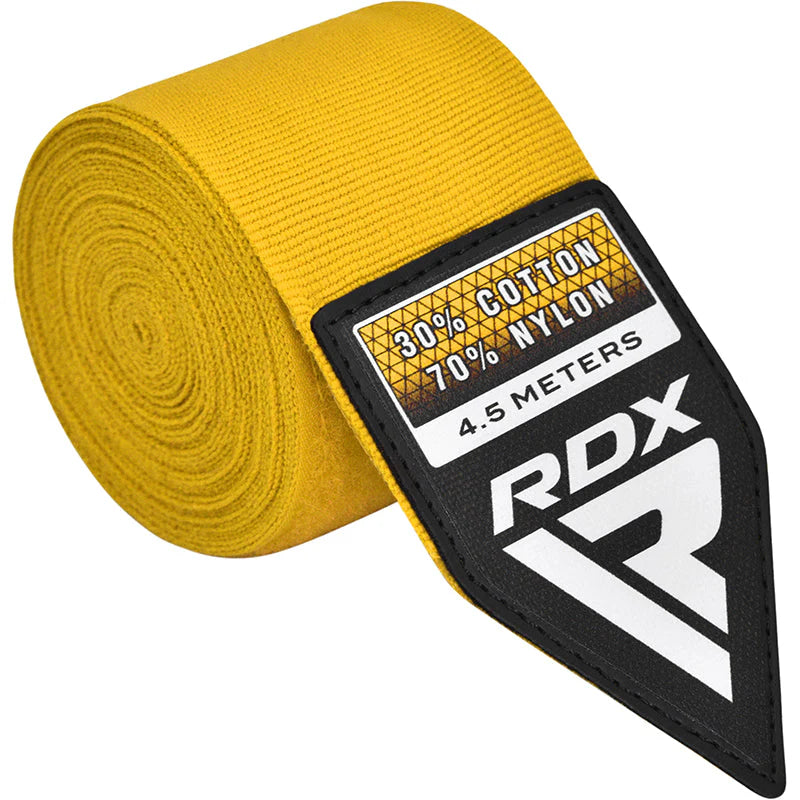 RDX Handbandagen Boxing Professional