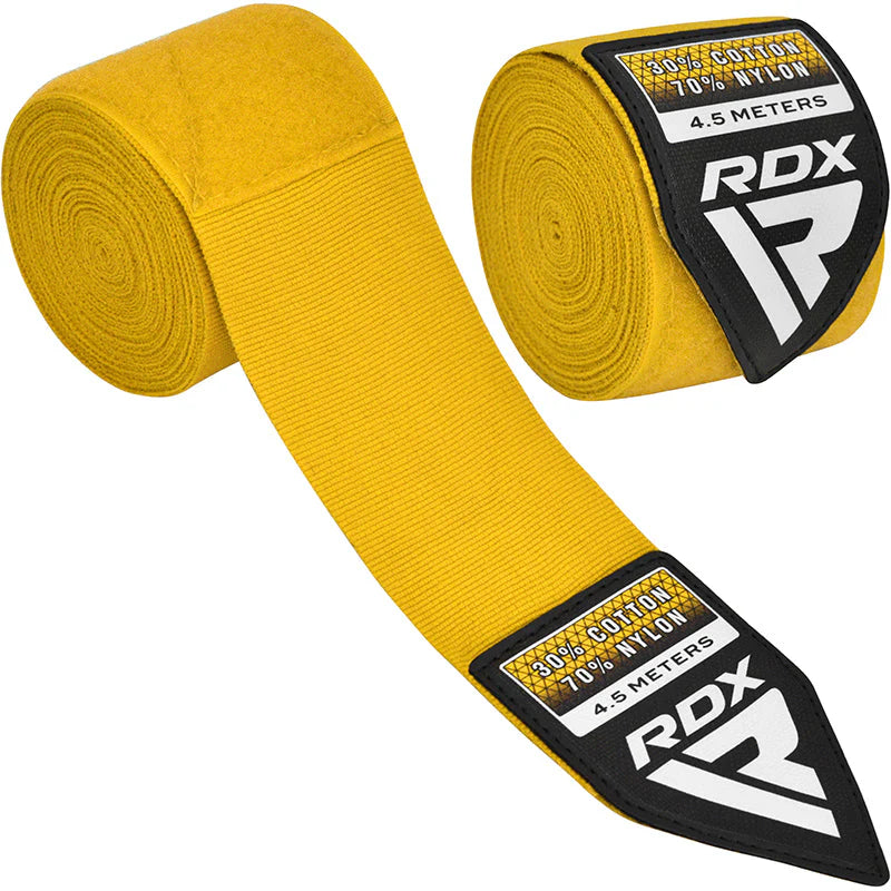 RDX Handbandagen Boxing Professional