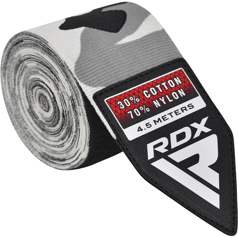 RDX Handbandagen Boxing Professional