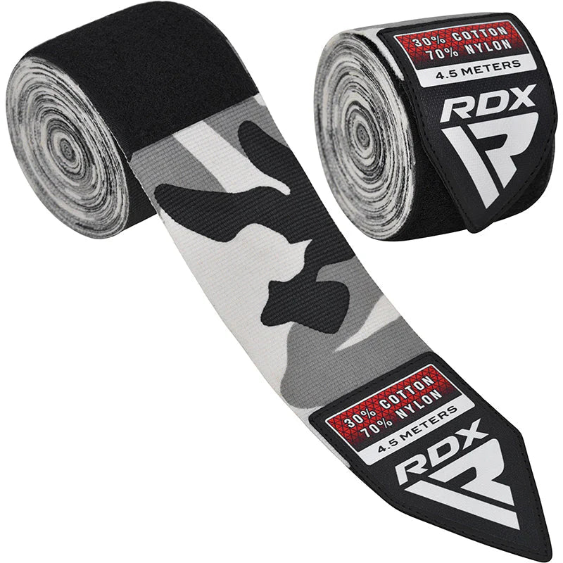 RDX Handbandagen Boxing Professional
