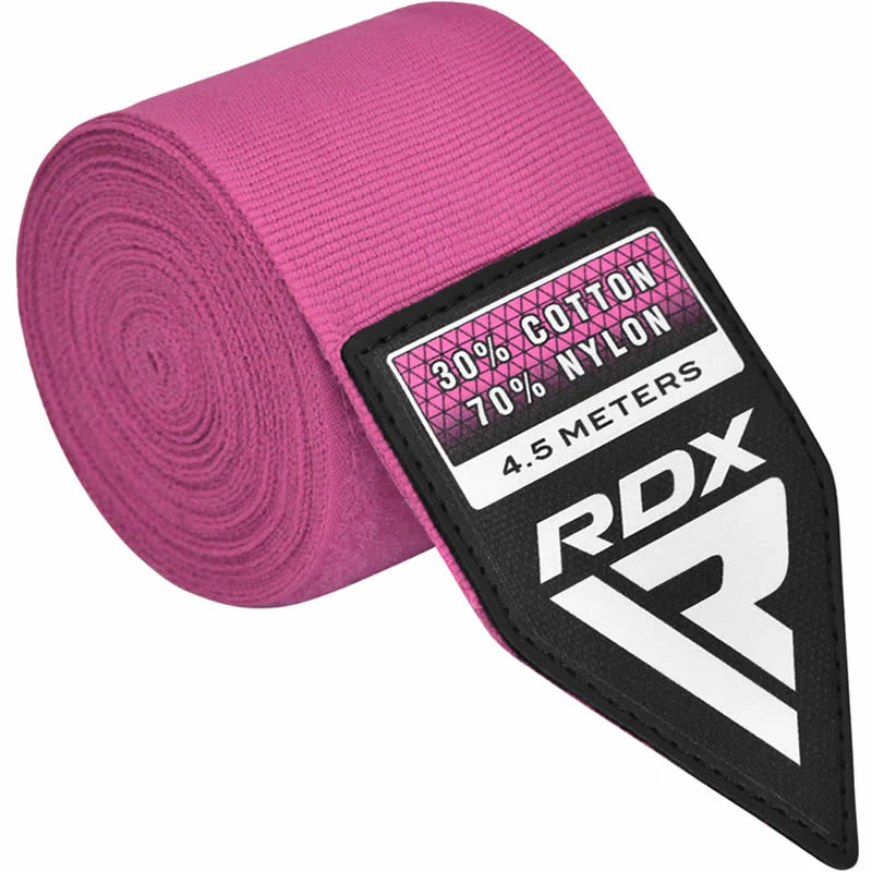 RDX Handbandagen Boxing Professional