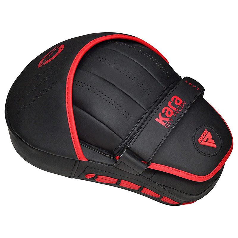 RDX Fokus Pads KARA F6