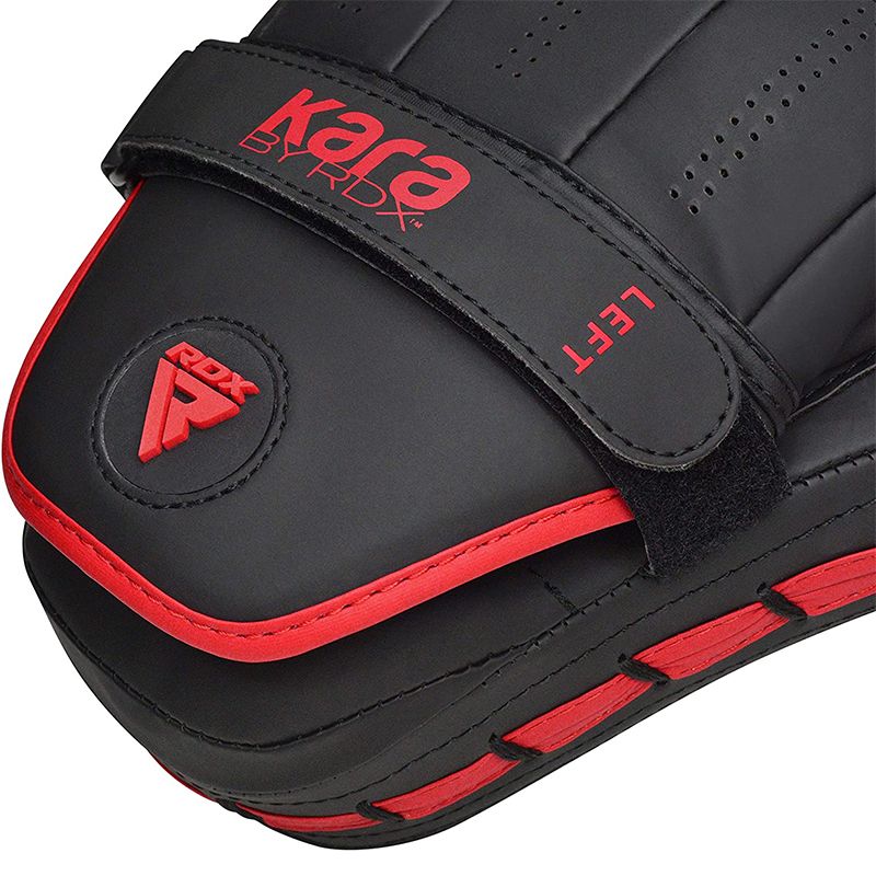 RDX Fokus Pads KARA F6