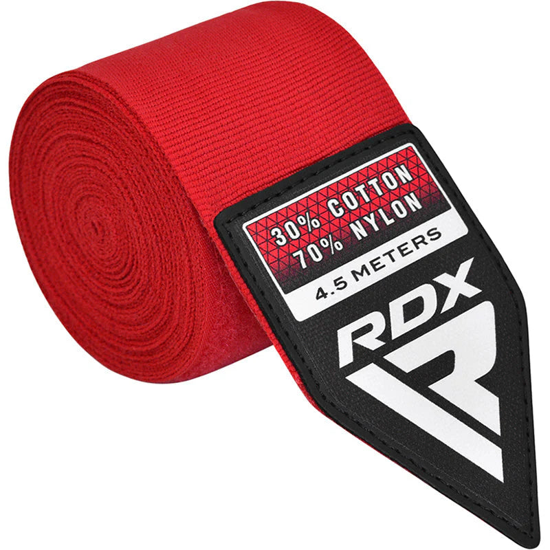 RDX Handbandagen Boxing Professional