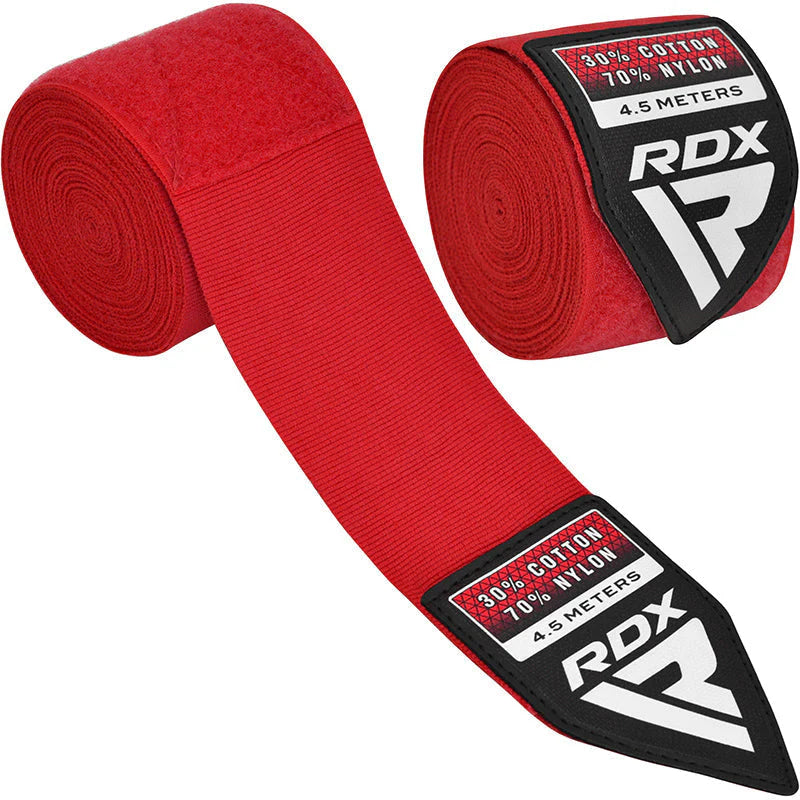 RDX Handbandagen Boxing Professional