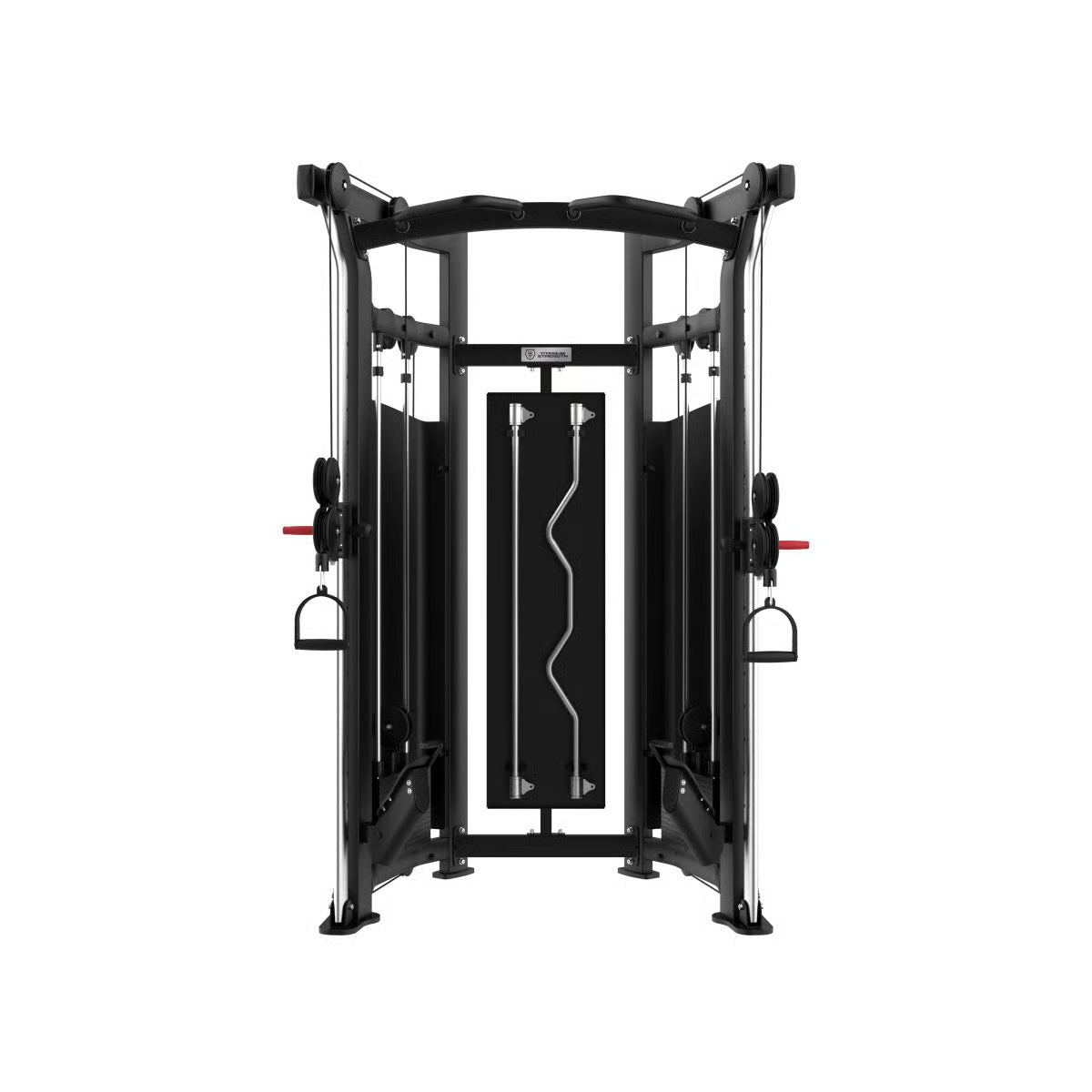 Titanium Strength Black Series Functional Trainer