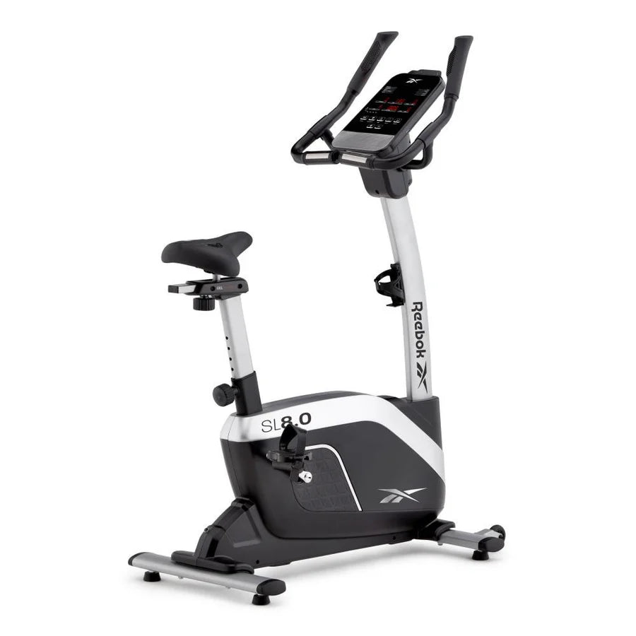 Reebok Ergometer SL8.0