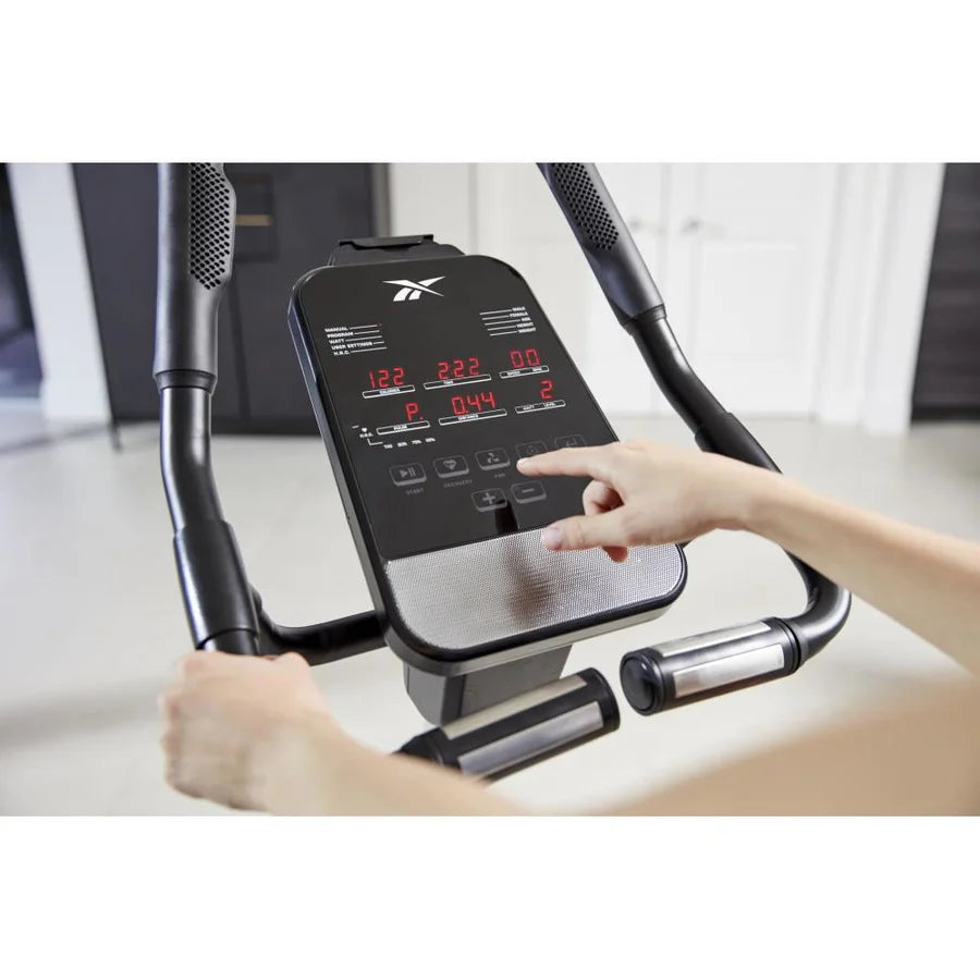 Reebok Ergometer SL8.0