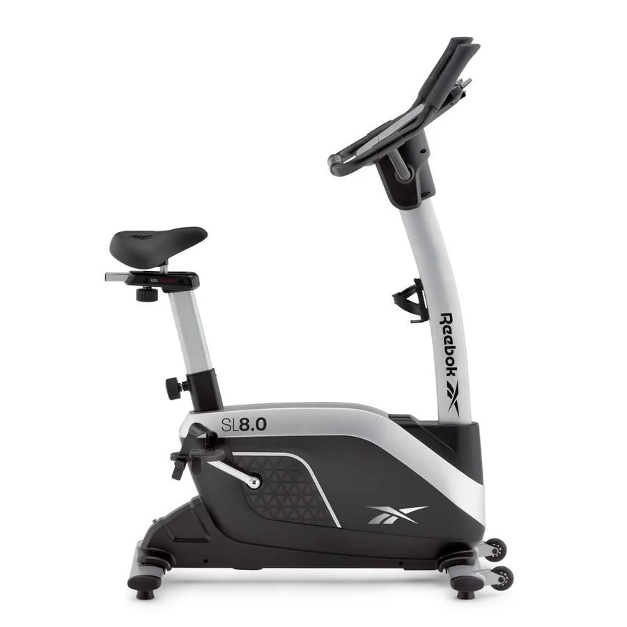 Reebok Ergometer SL8.0