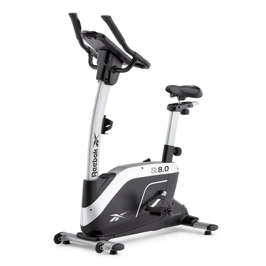 Reebok Ergometer SL8.0