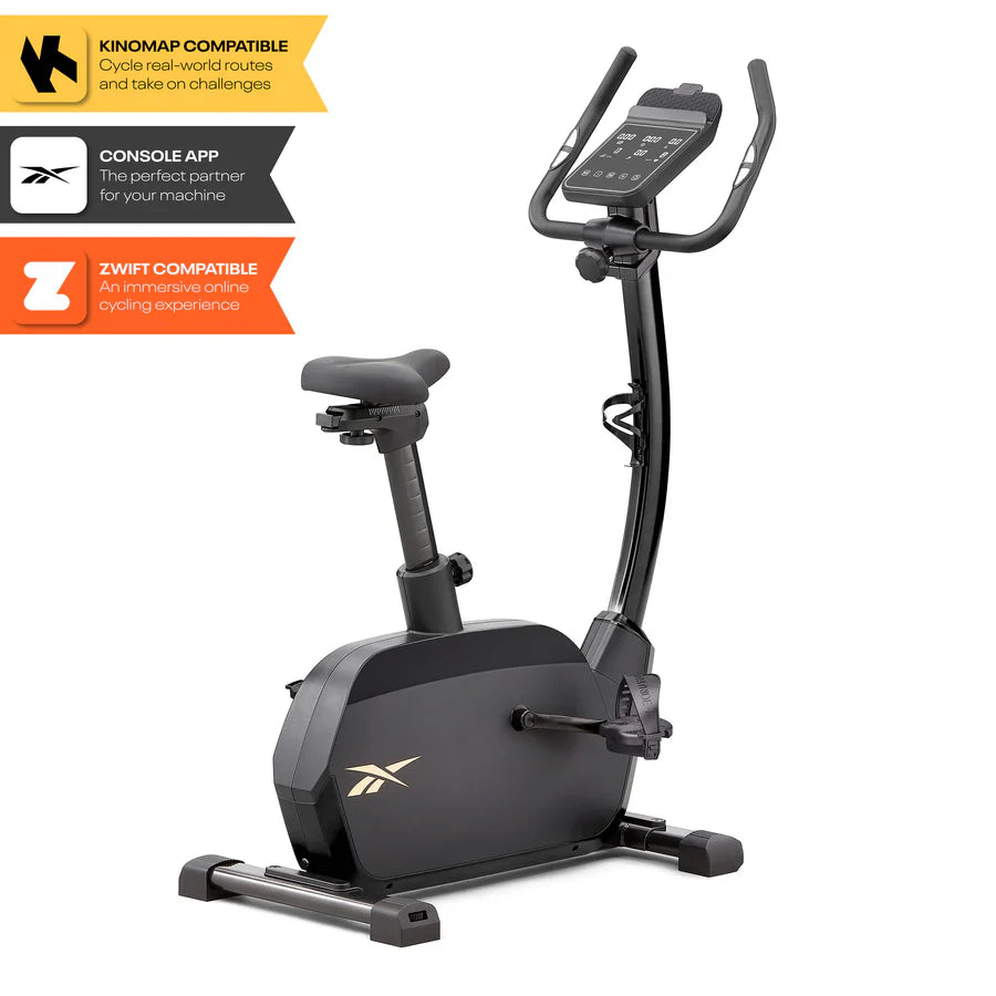 Reebok Ergometer FR30