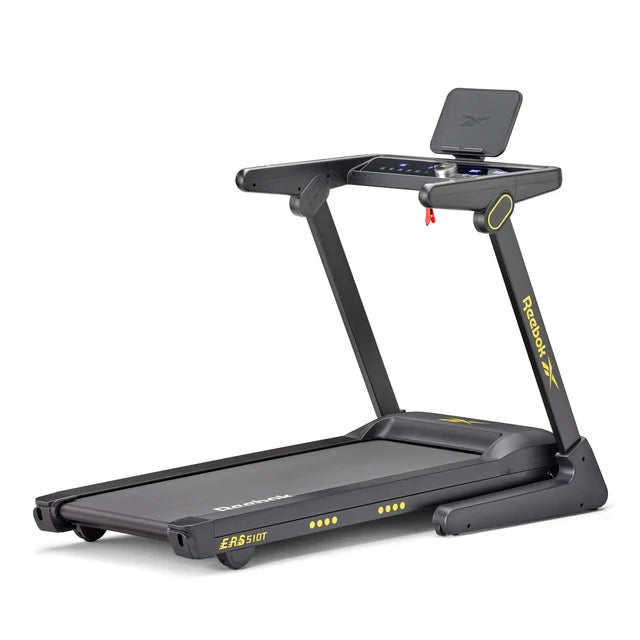 Reebok Laufband ERS 510T