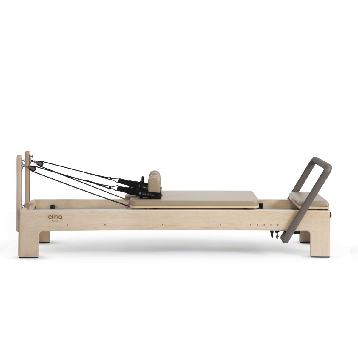 Elina Pilates Elite Advanced