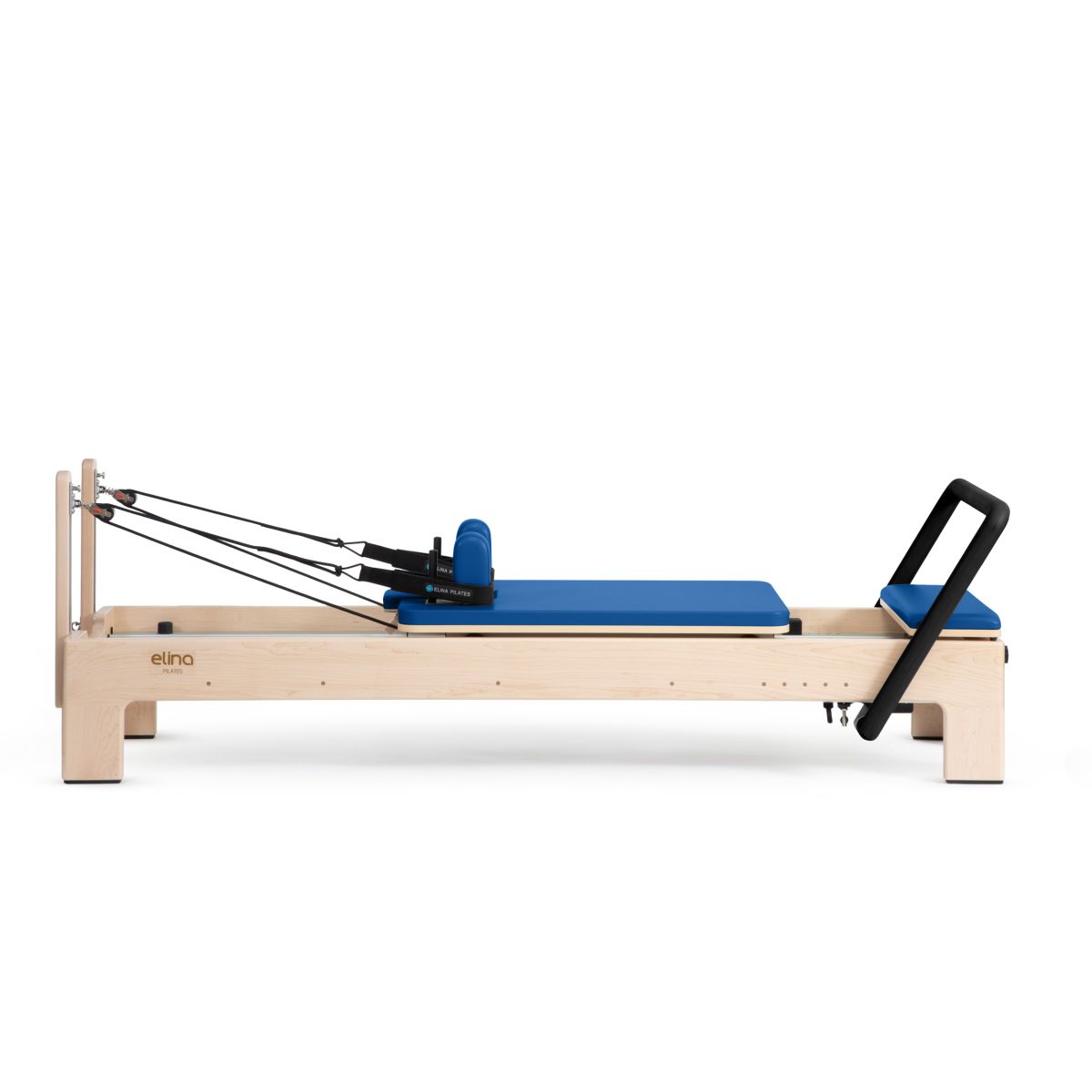 Elina Pilates Elite Advanced