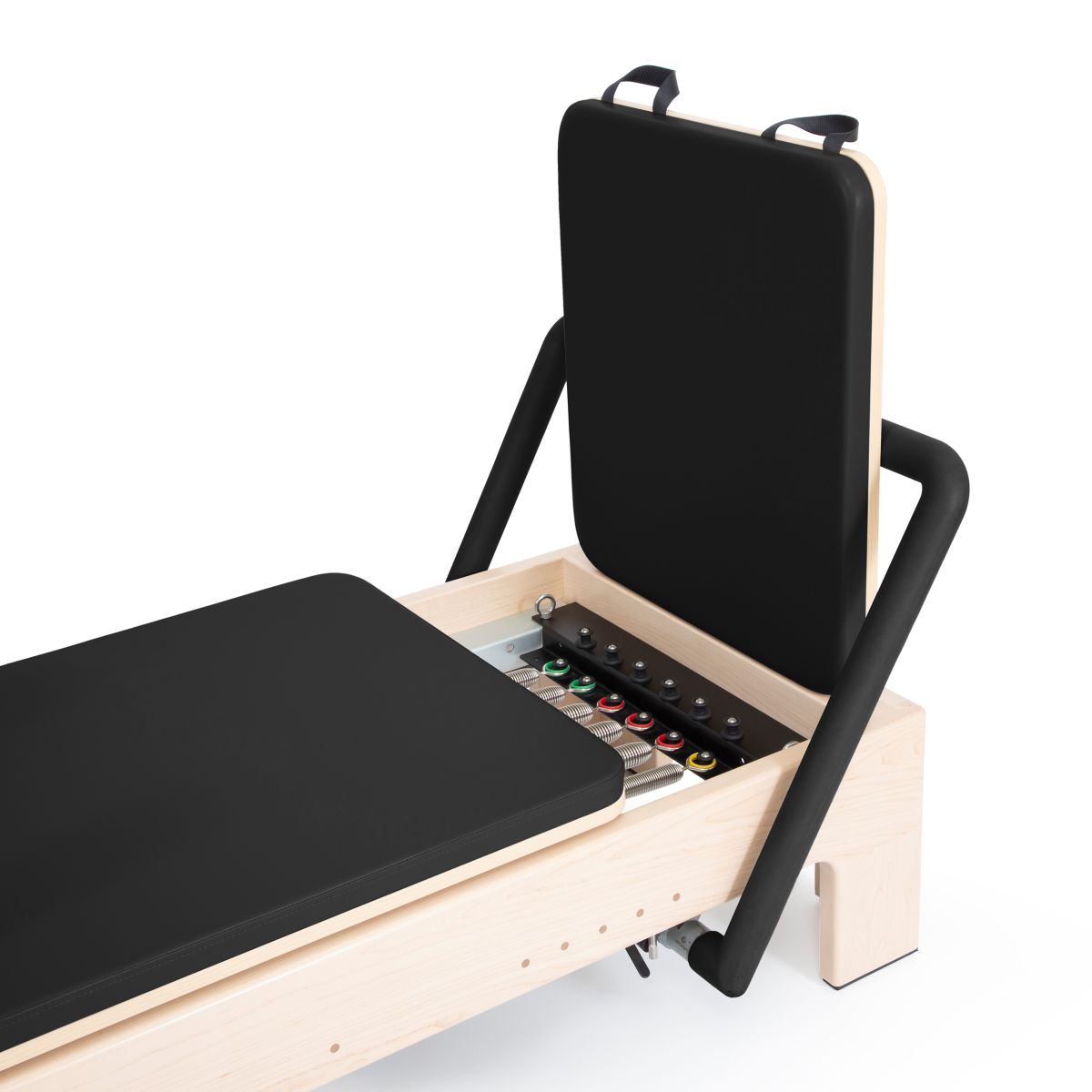 Elina Pilates Elite Advanced