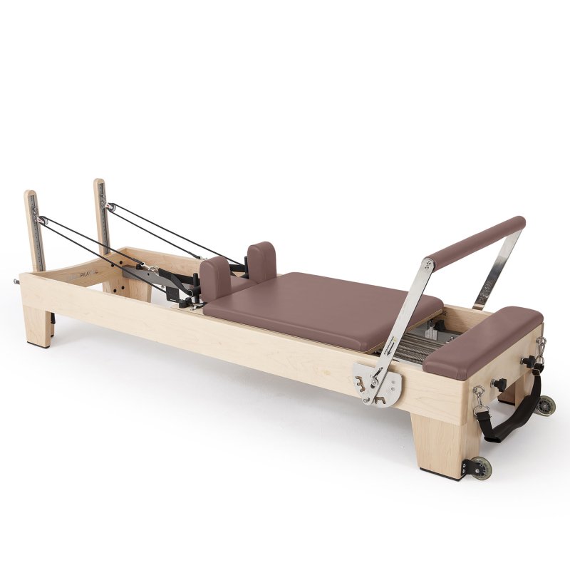 Elina Pilates Elite Reformer