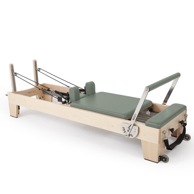 Elina Pilates Elite Reformer
