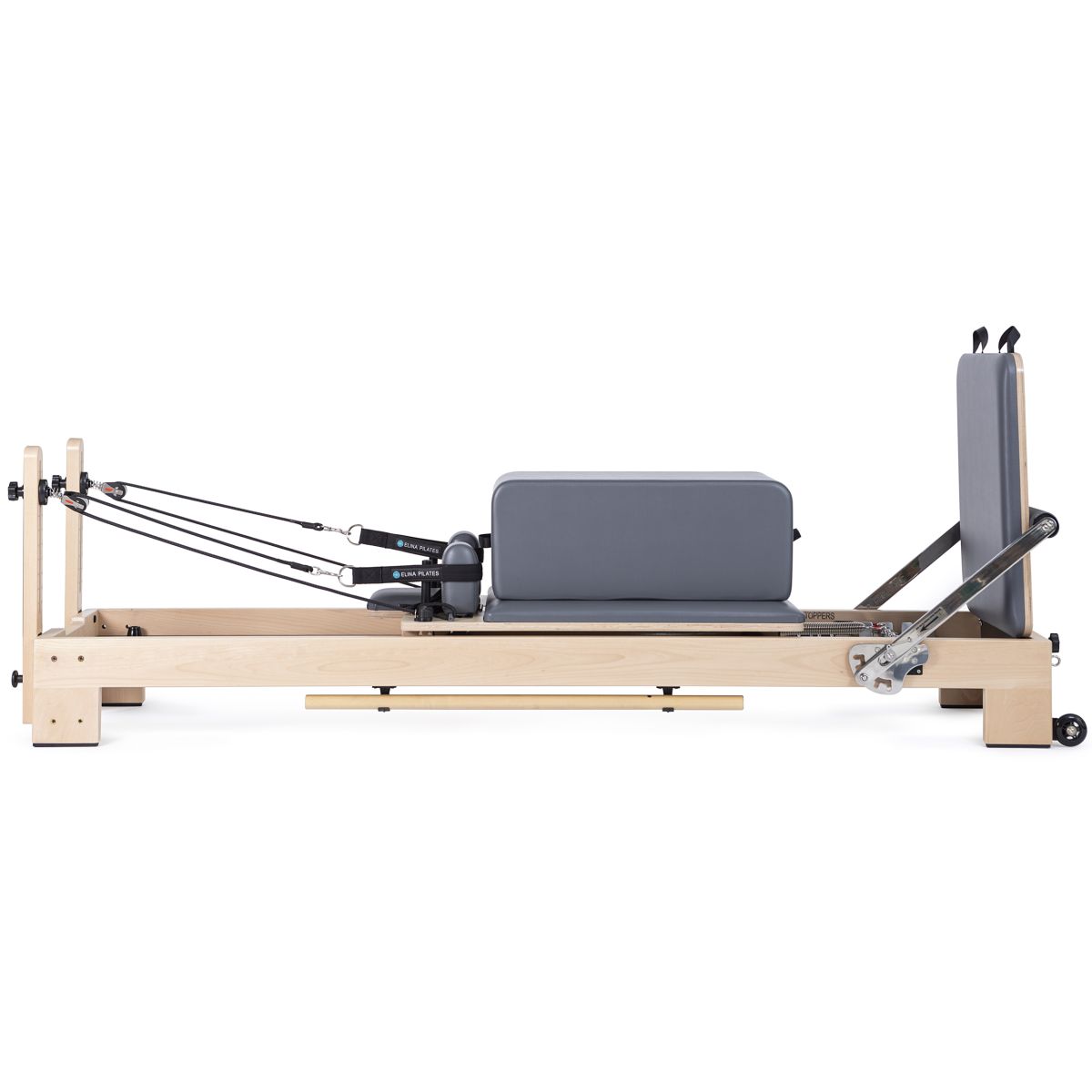 Elina Pilates Lignum Reformer