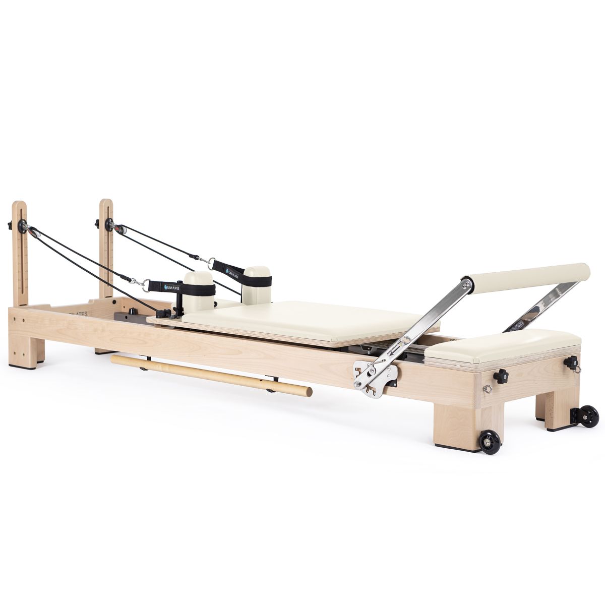 Elina Pilates Lignum Reformer