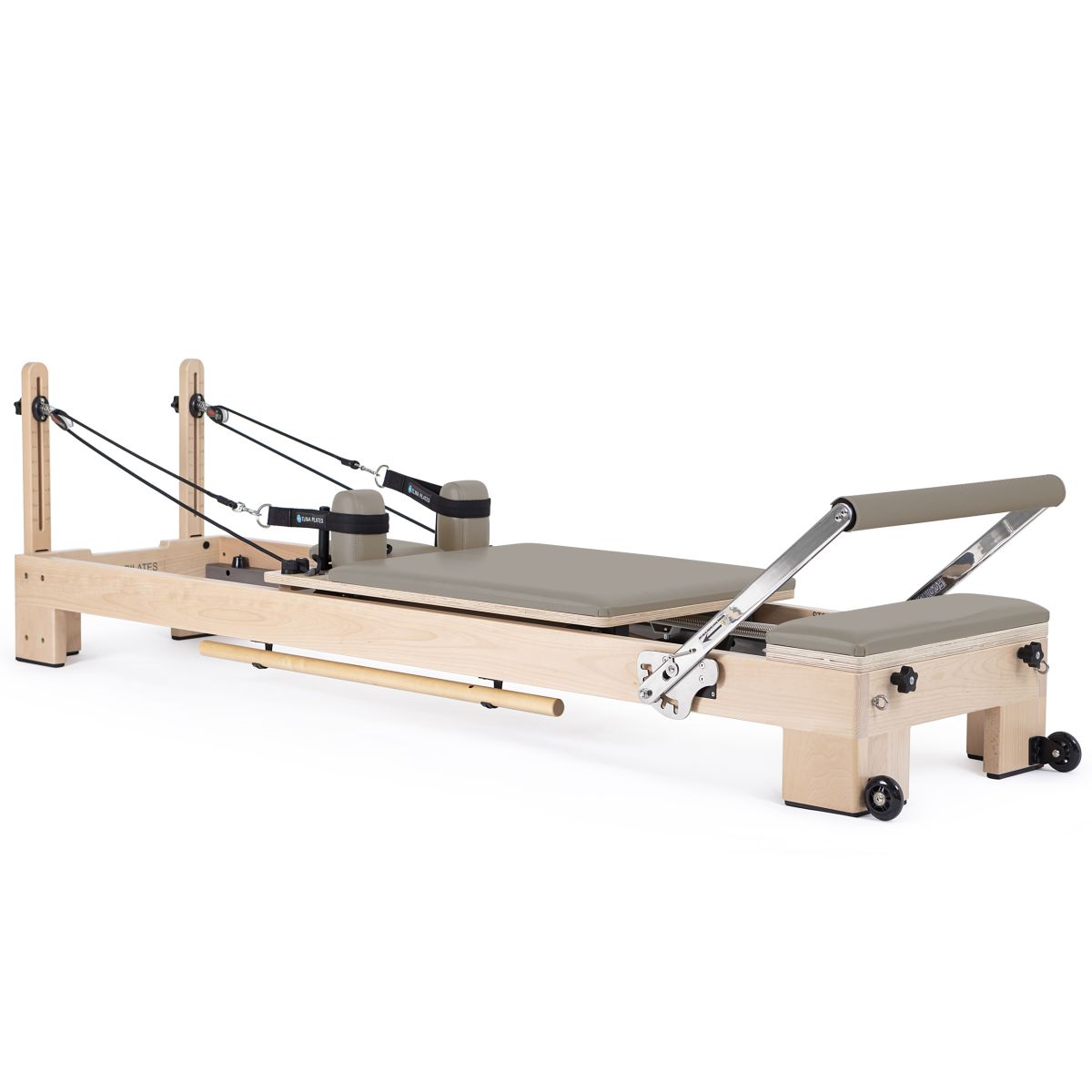 Elina Pilates Lignum Reformer