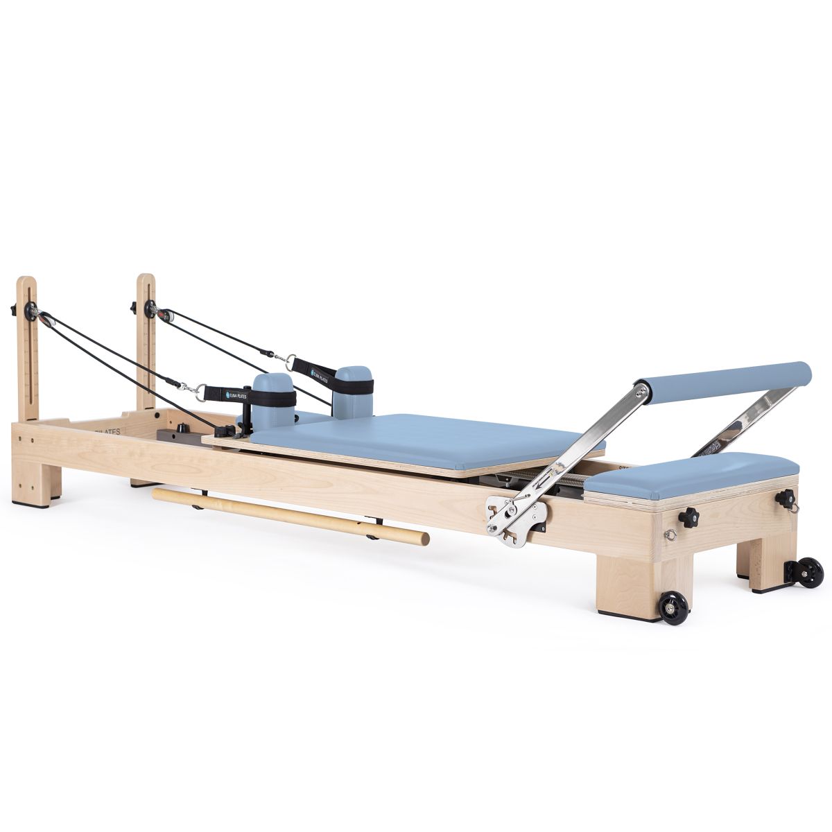 Elina Pilates Lignum Reformer