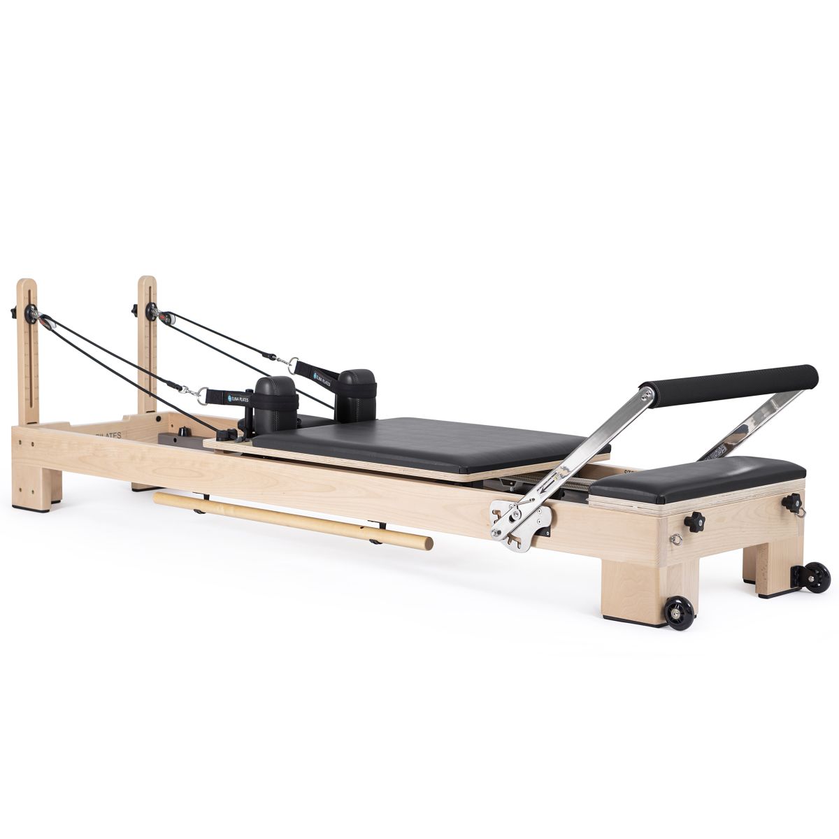 Elina Pilates Lignum Reformer