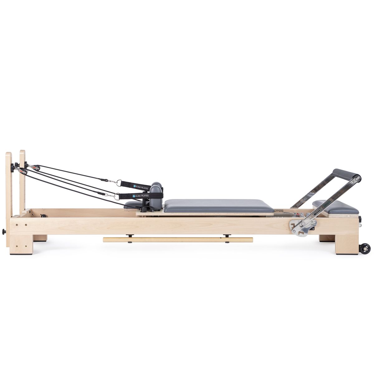 Elina Pilates Lignum Reformer