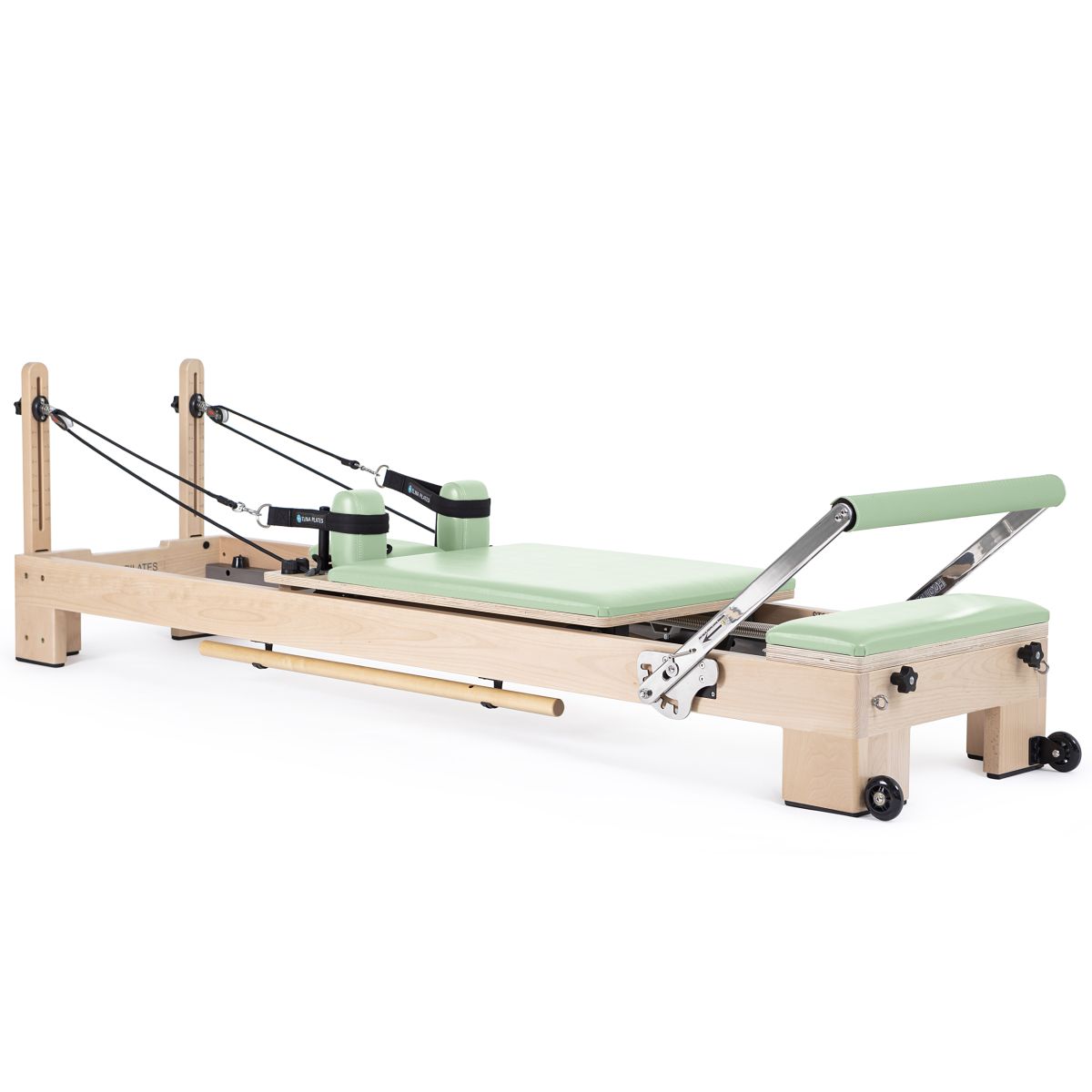 Elina Pilates Lignum Reformer