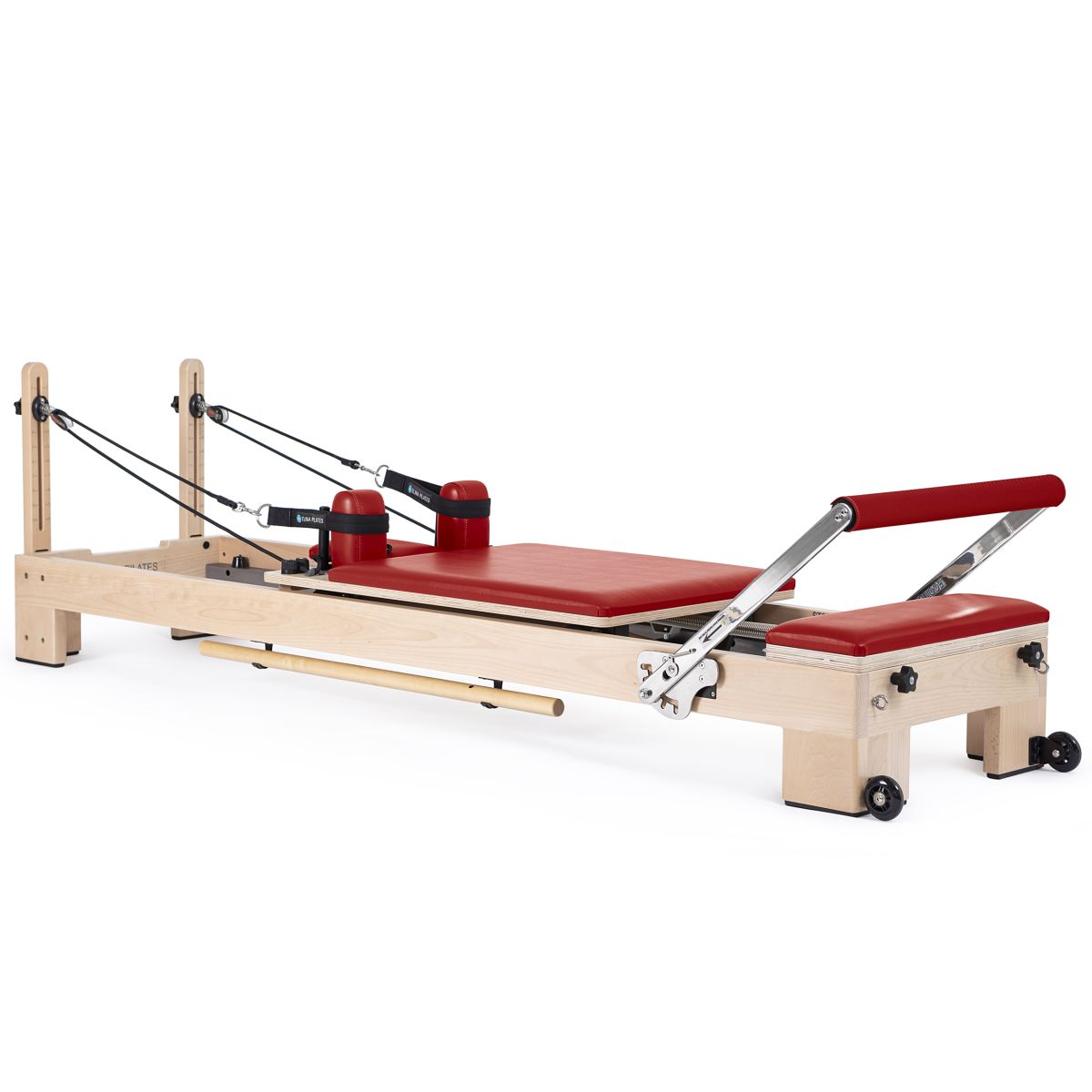 Elina Pilates Lignum Reformer