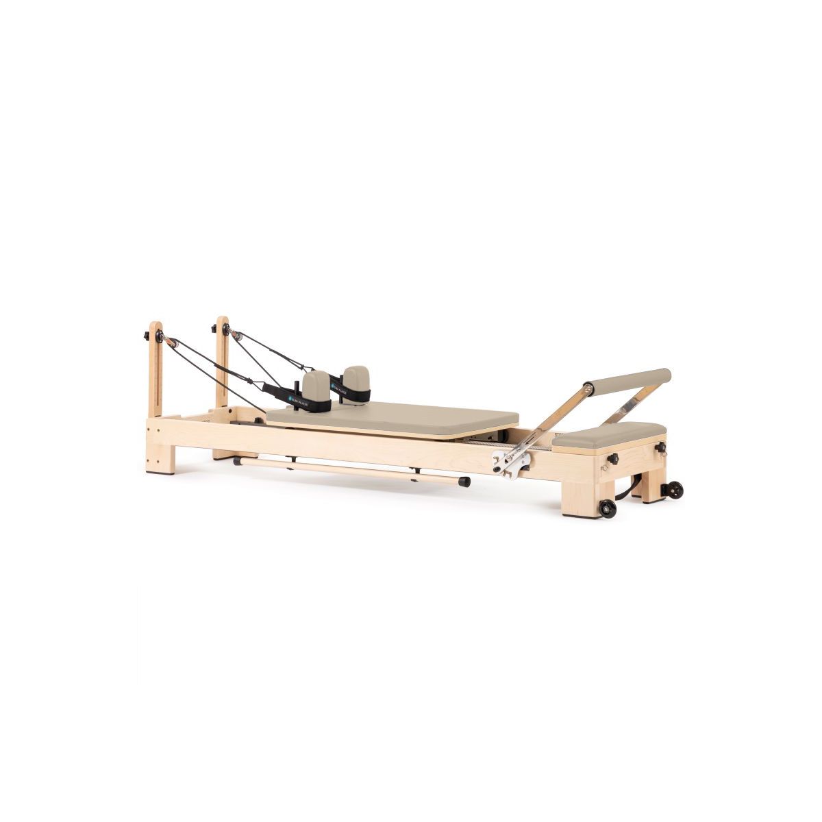 Elina Pilates Lignum Reformer