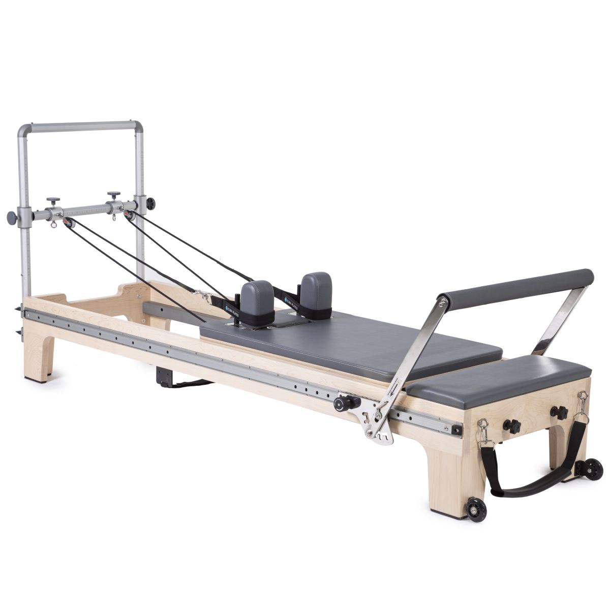 Elina Pilates Master Instructor Reformer