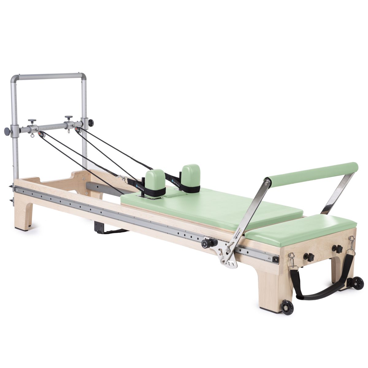 Elina Pilates Master Instructor Reformer