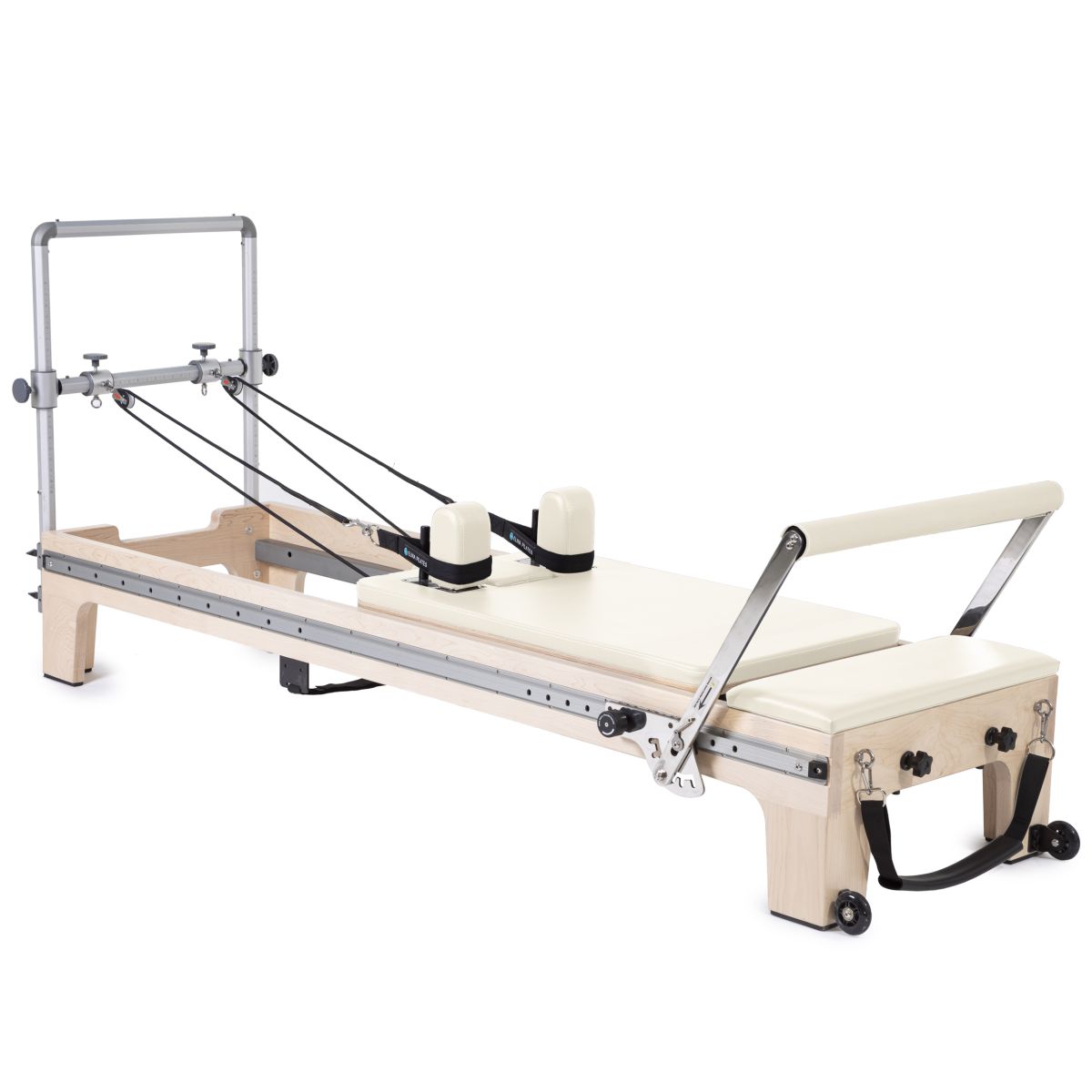 Elina Pilates Master Instructor Reformer