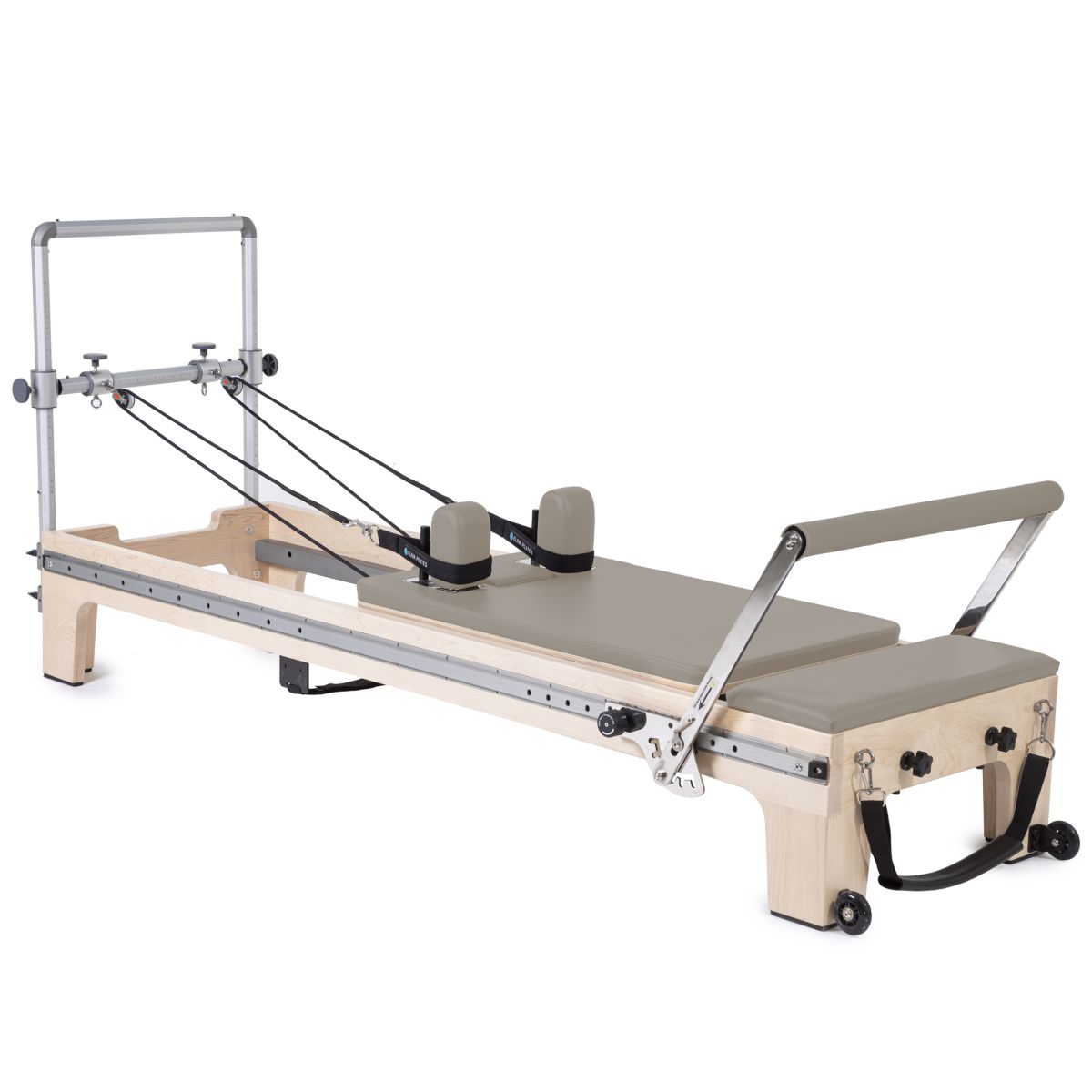 Elina Pilates Master Instructor Reformer