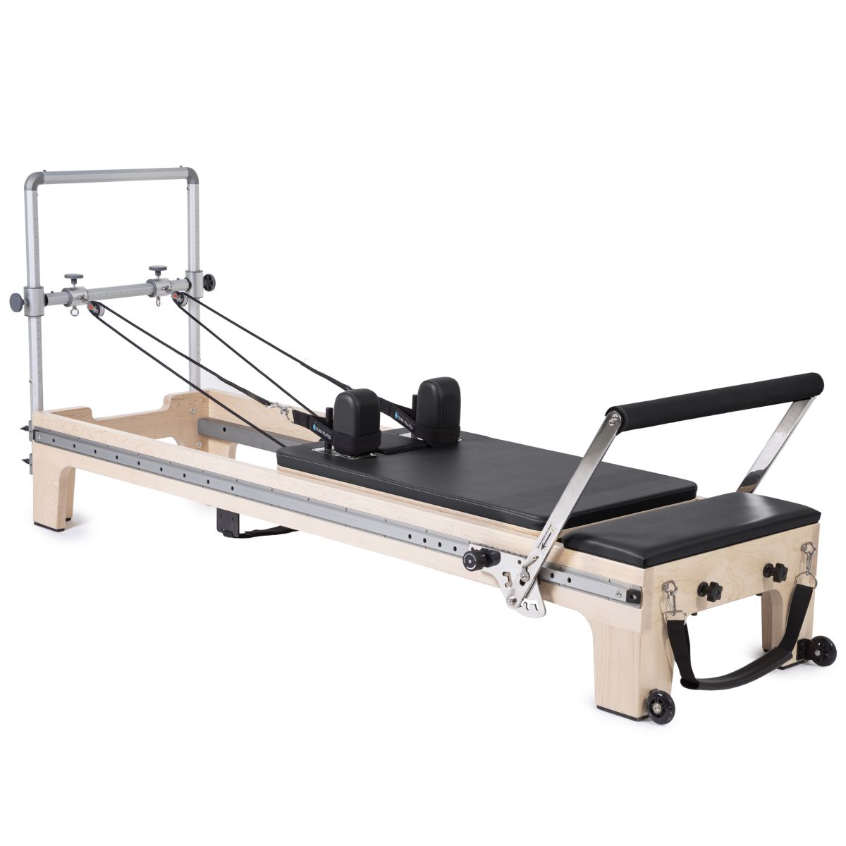 Elina Pilates Master Instructor Reformer