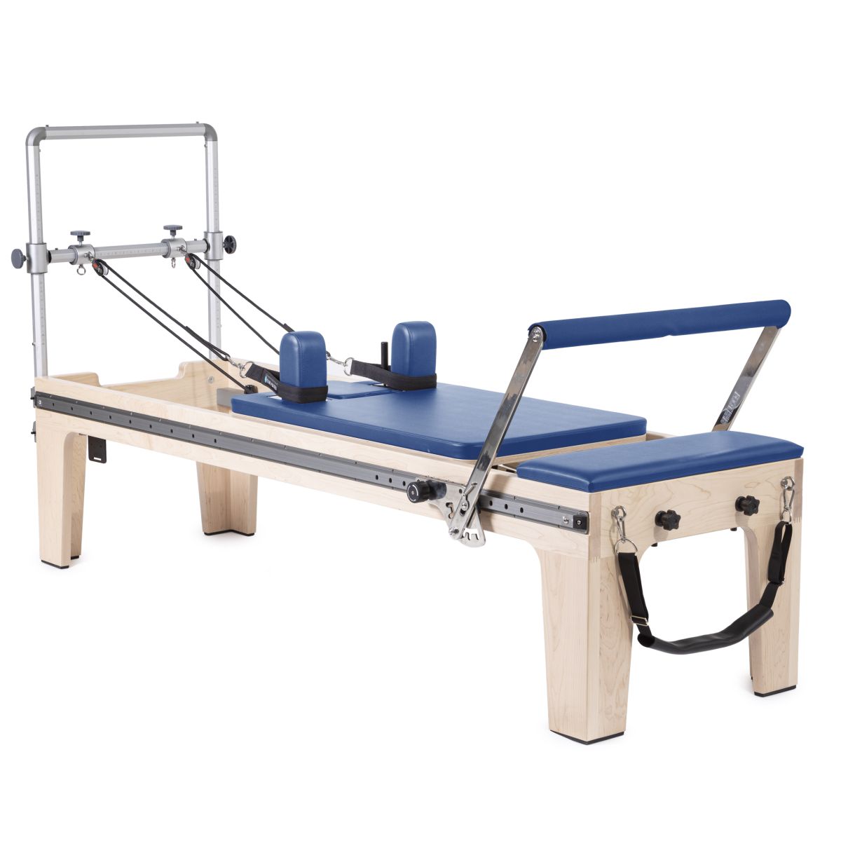 Elina Pilates Master Instructor Physio Reformer