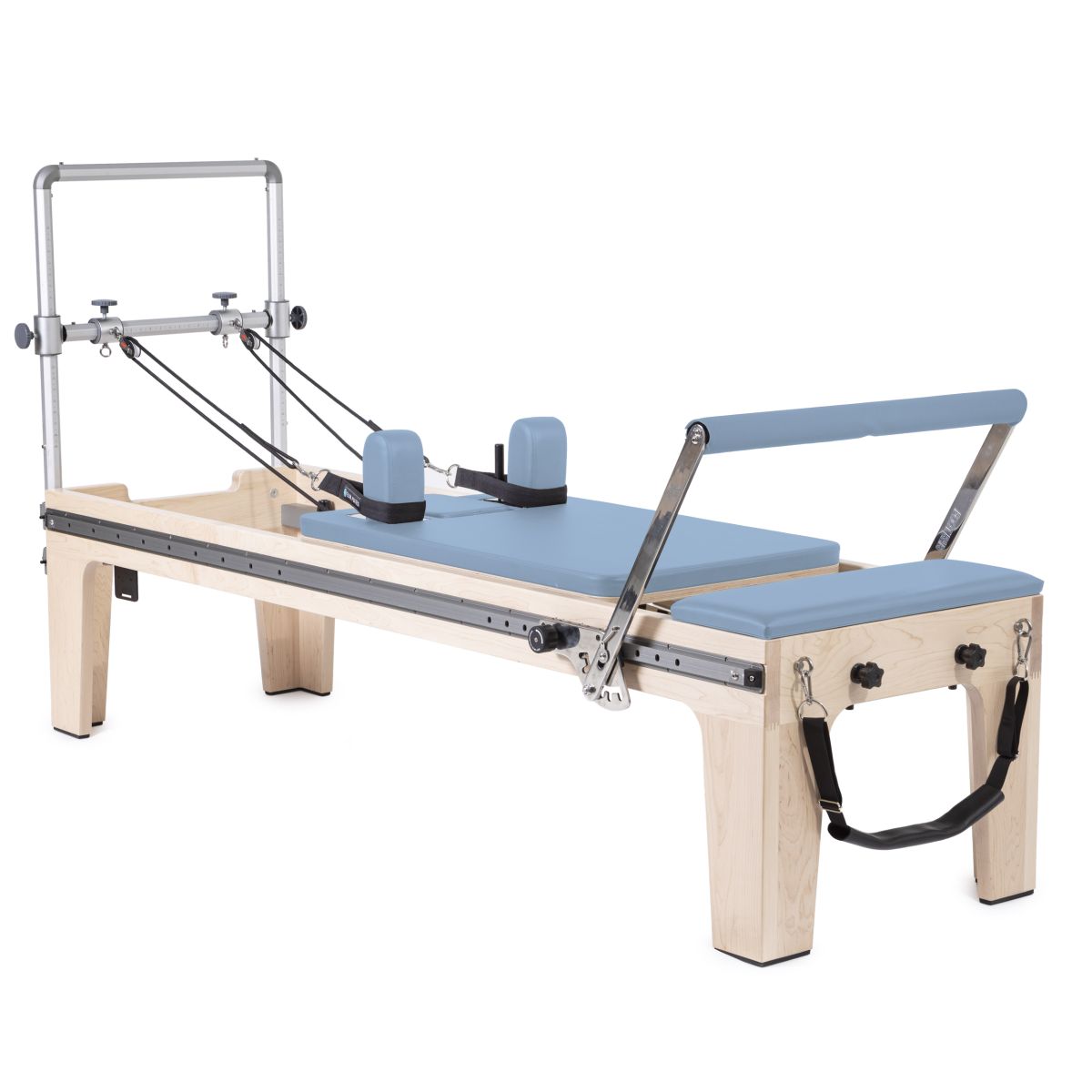 Elina Pilates Master Instructor Physio Reformer