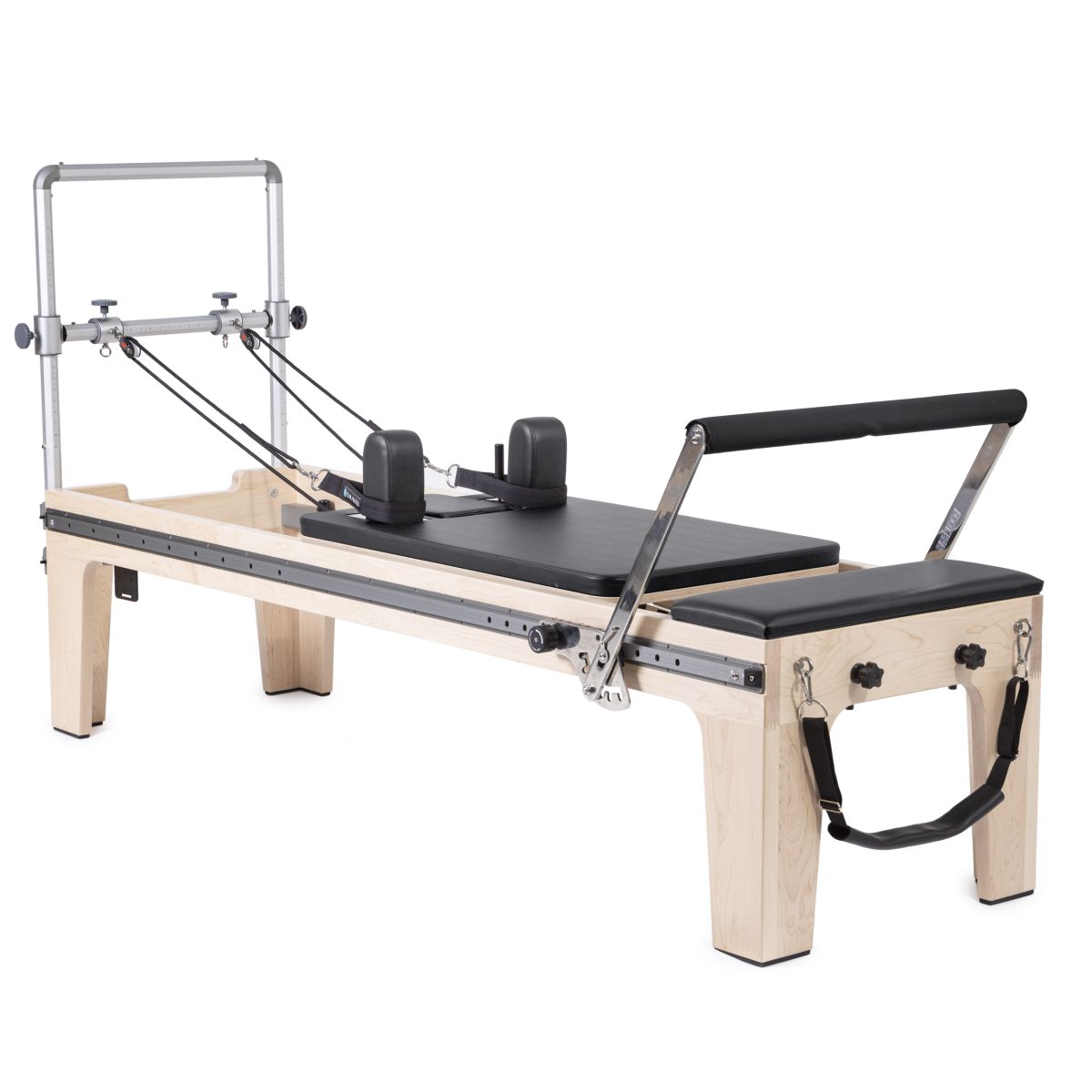 Elina Pilates Master Instructor Physio Reformer