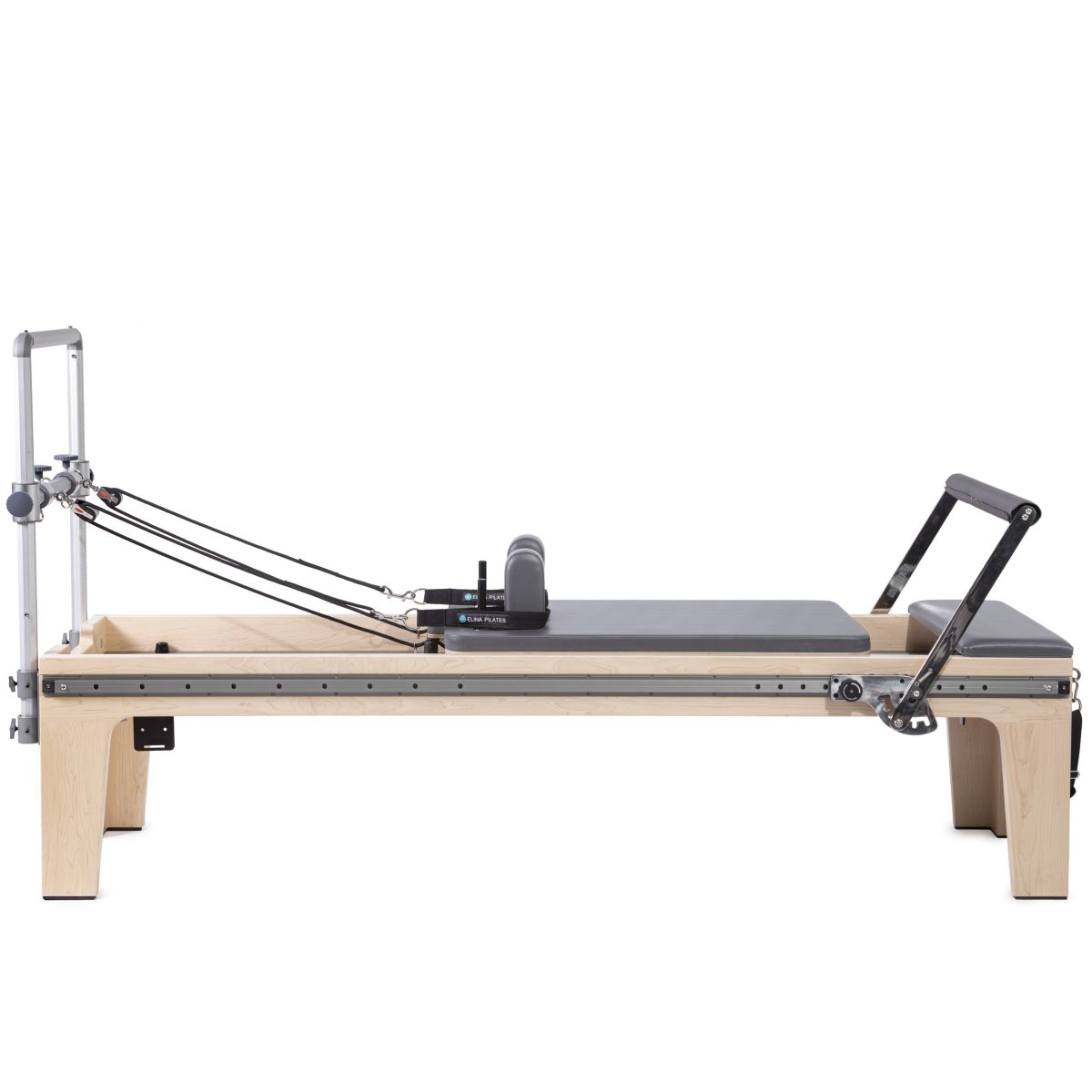 Elina Pilates Master Instructor Physio Reformer