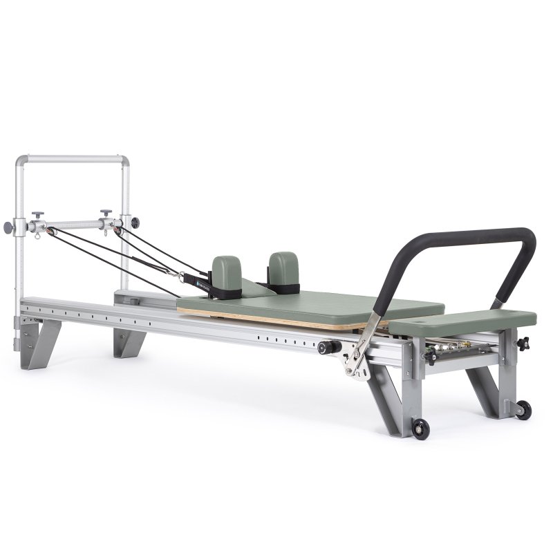 Elina Pilates Mentor Reformer
