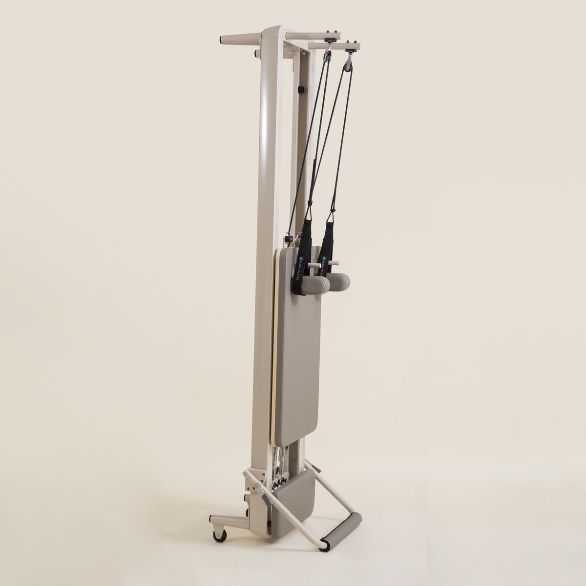 Elina Pilates Nubium Reformer Moka Edition – Ansicht 4