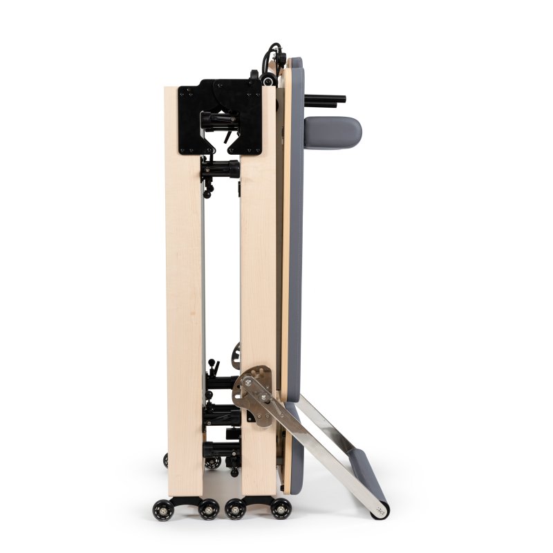 Elina Pilates Fold for Home Reformer