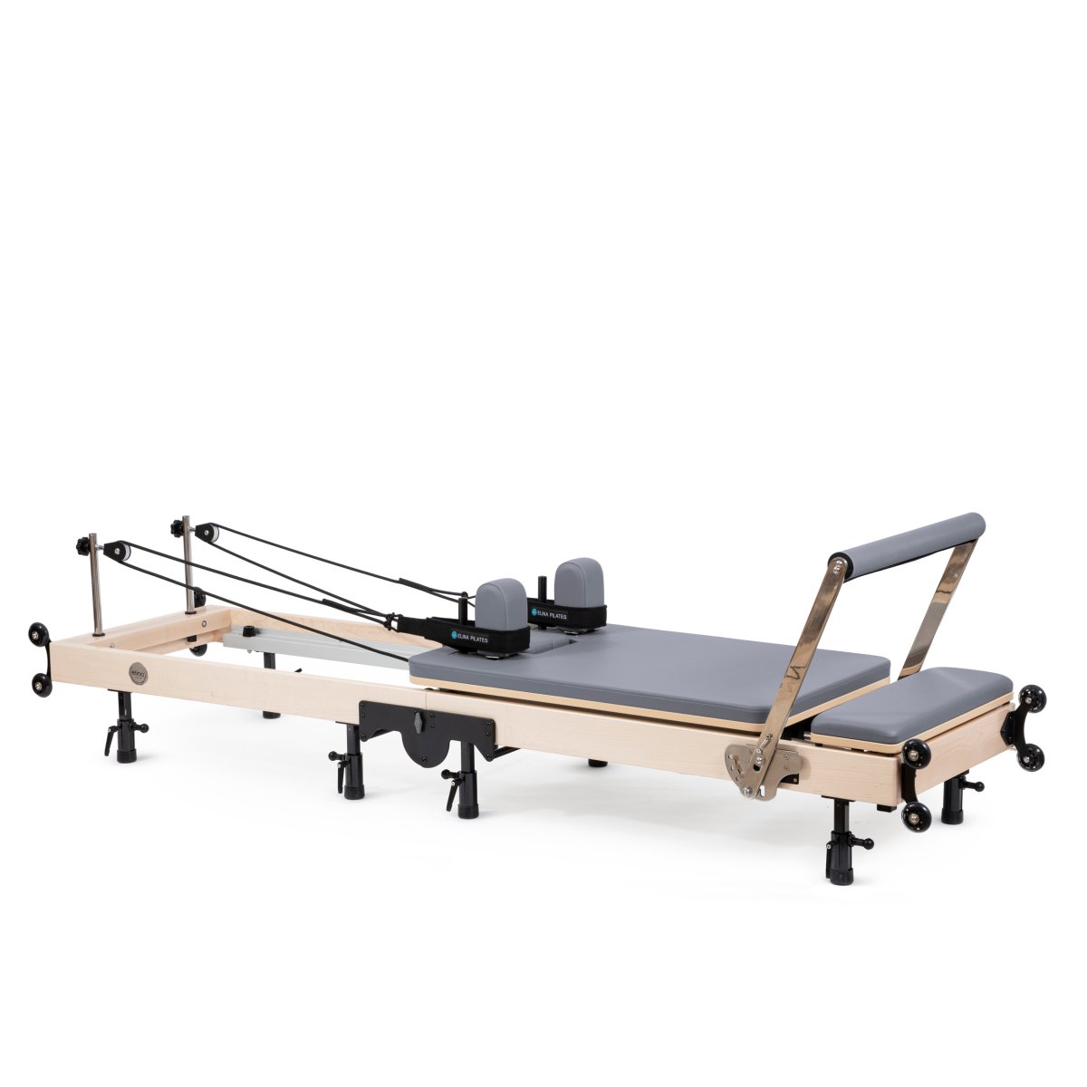 Elina Pilates Fold for Home Reformer