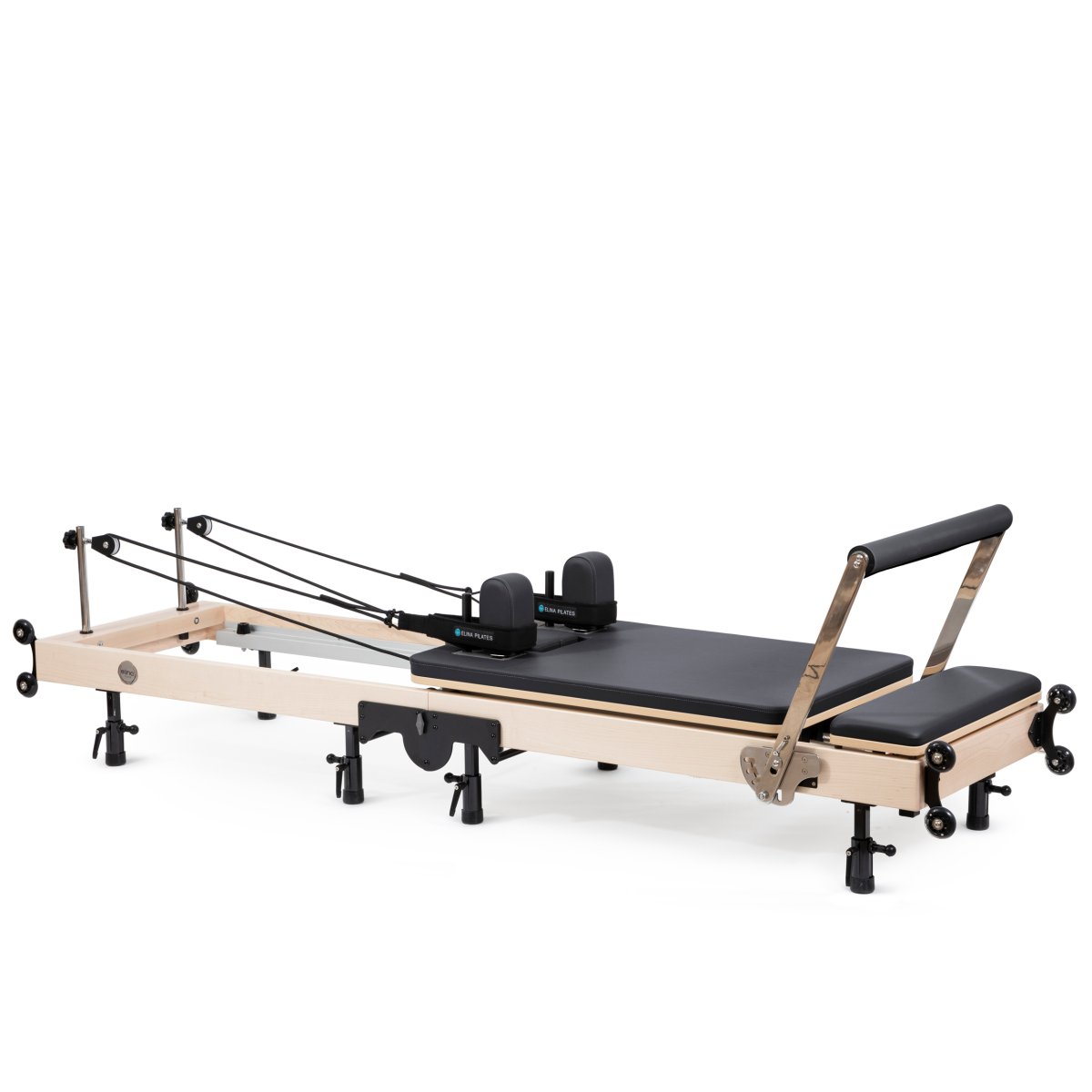 Elina Pilates Fold for Home Reformer