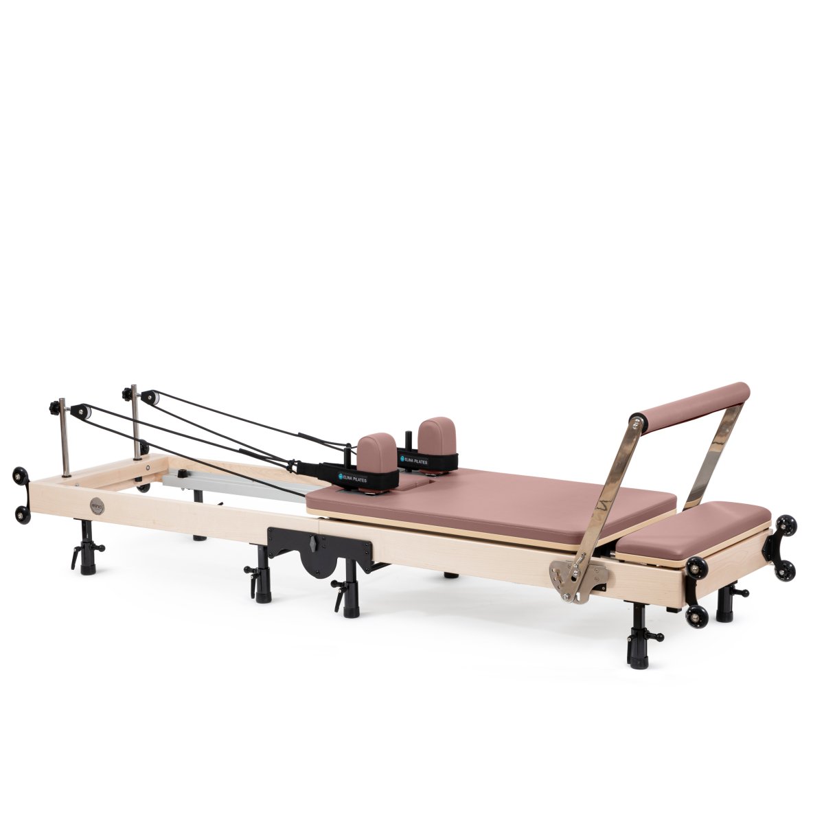 Elina Pilates Fold for Home Reformer